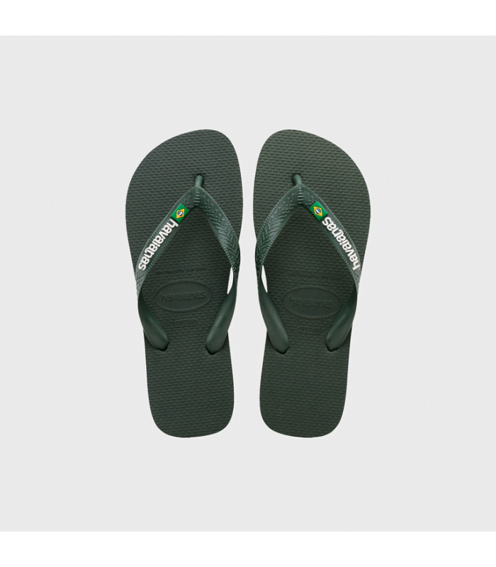 HAVAIANAS BRASIL LOGO