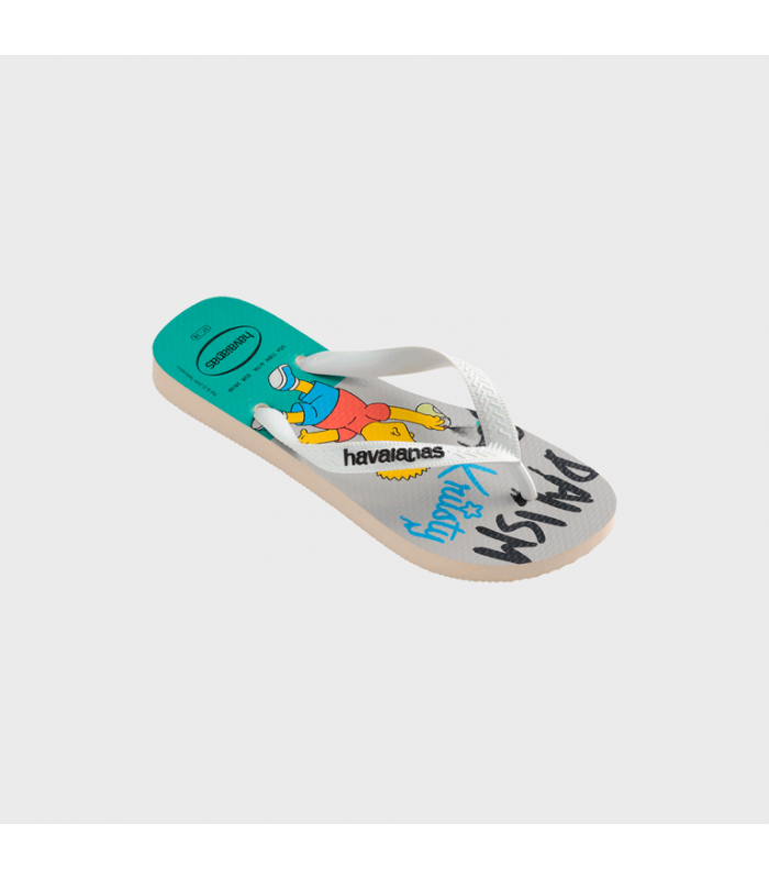 HAVAIANAS SIMPSONS