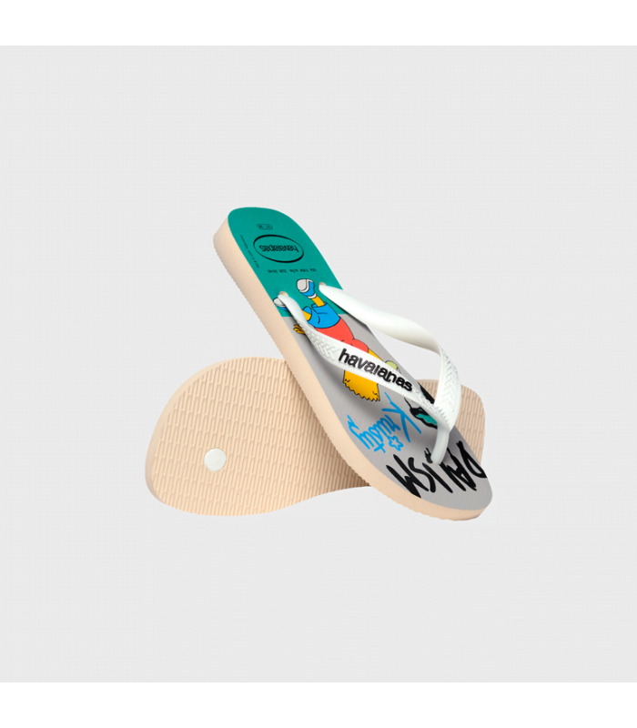 HAVAIANAS SIMPSONS