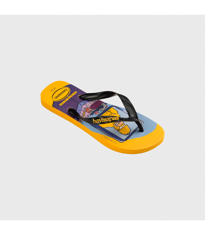 HAVAIANAS SIMPSONS