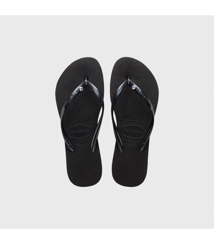 HAVAIANAS SLIM CRYSTAL SW ll