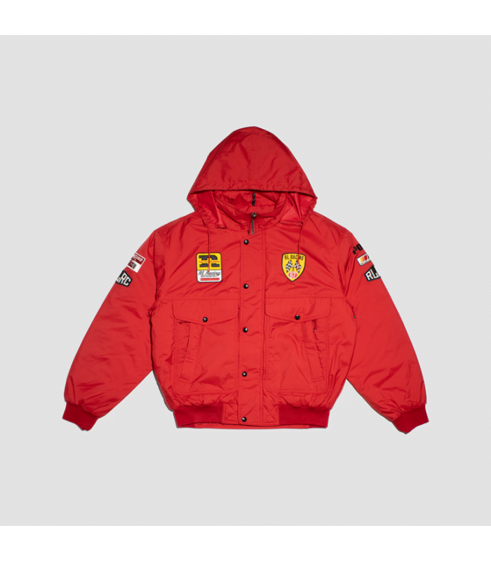 PRL RACING MOTORSPORT JACKET