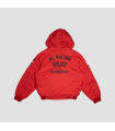 PRL RACING MOTORSPORT JACKET