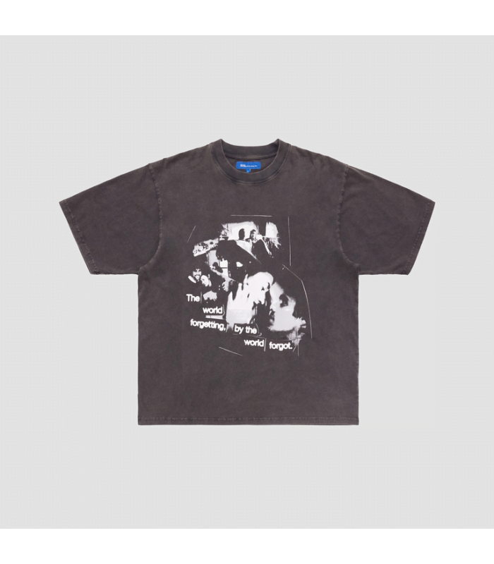 SCRT WORLD FORGETTING T-SHIRT