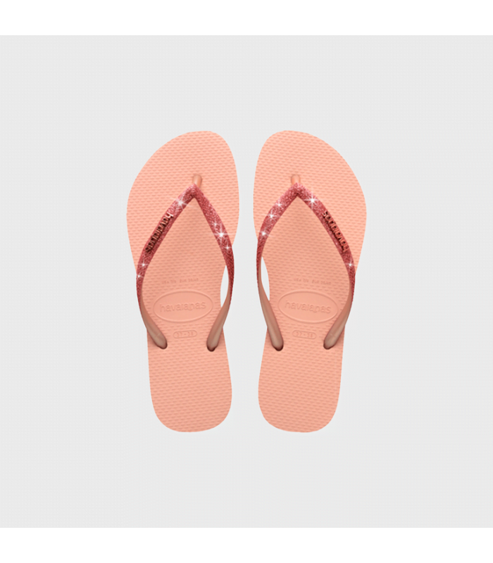 HAVAIANAS SLIM GLITTER ll