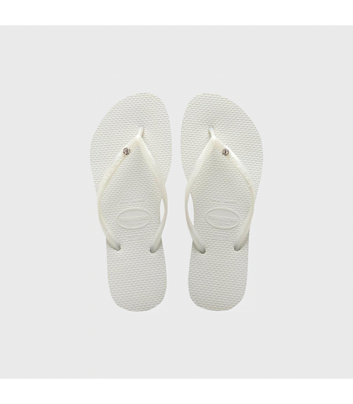 HAVAIANAS SLIM CRYSTAL SW II