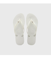 HAVAIANAS SLIM CRYSTAL SW II