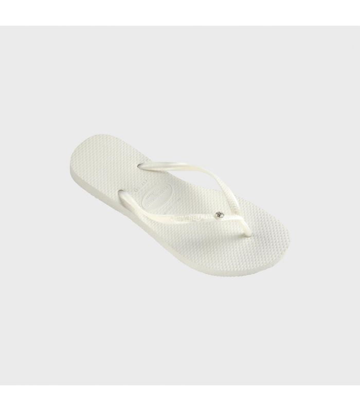 HAVAIANAS SLIM CRYSTAL SW II