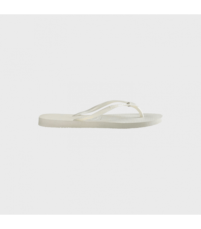 HAVAIANAS SLIM CRYSTAL SW II