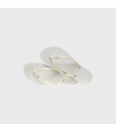 HAVAIANAS SLIM CRYSTAL SW II