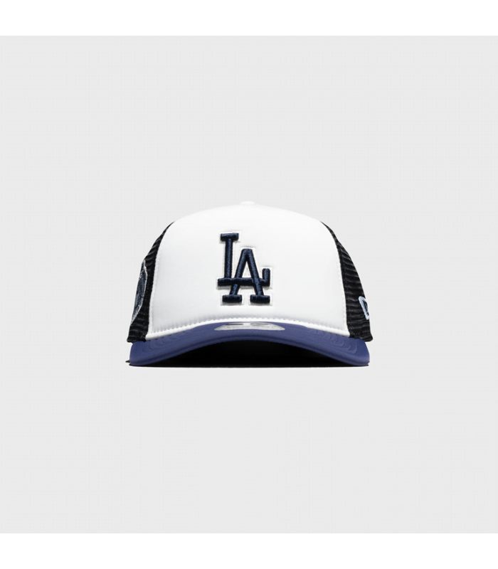 NEW ERA LA EF TRUCKER 9FORTY