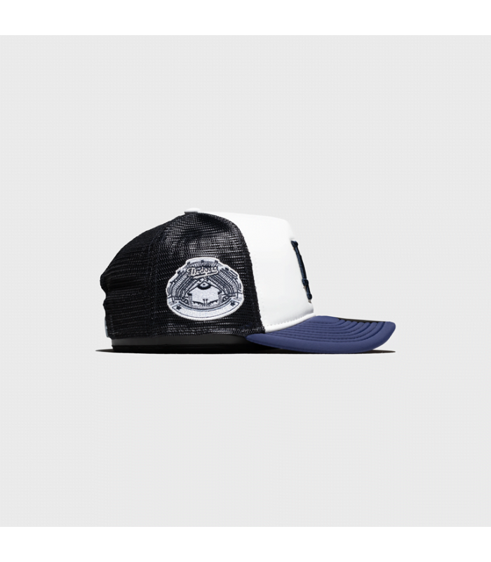 NEW ERA LA EF TRUCKER 9FORTY