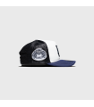 NEW ERA LA EF TRUCKER 9FORTY