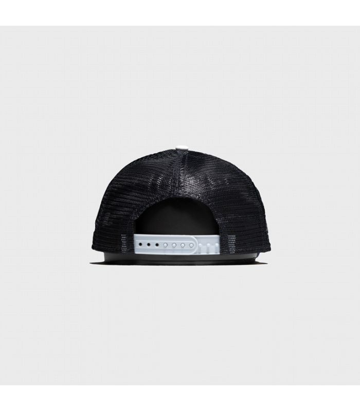 NEW ERA LA EF TRUCKER 9FORTY