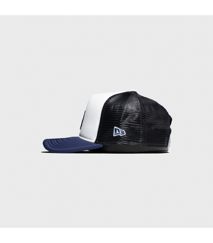 NEW ERA LA EF TRUCKER 9FORTY