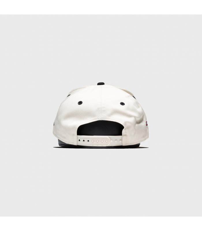 NEW ERA NYY CUBS 9FORTY TRUCKER A-FRAME