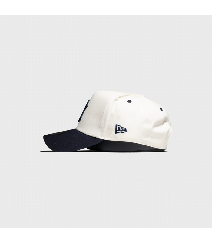 NEW ERA NYY CUBS 9FORTY TRUCKER A-FRAME