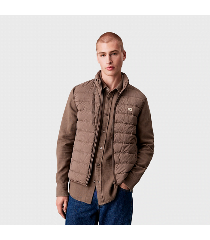 CK ULTRA LIGHT PADDED VEST