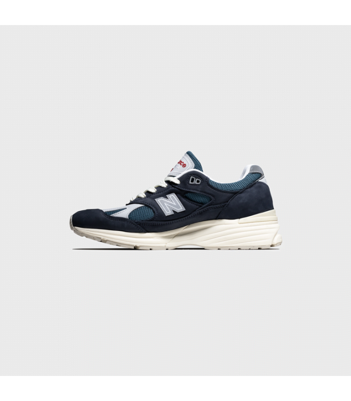 NB 991V2 MADE IN UK 