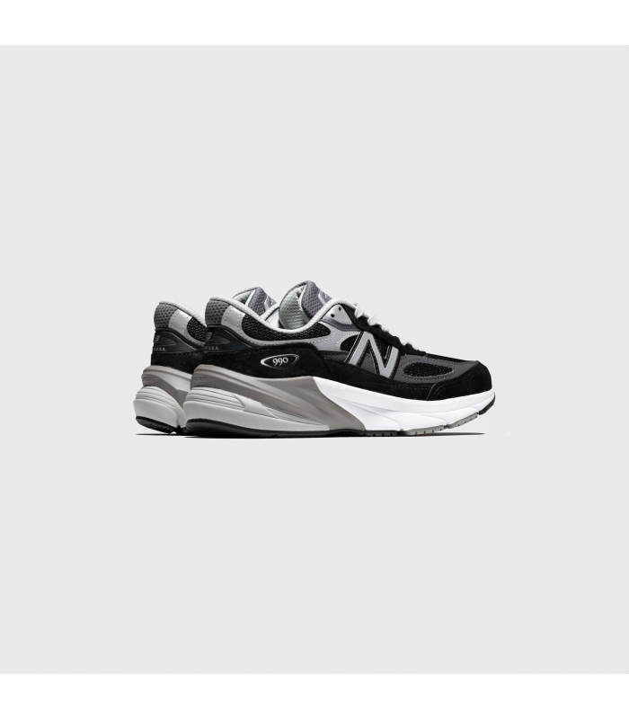 NB 990 V6 MADE IN USA
