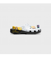 CROCS THE SIMPSONS CLASSIC CLOG