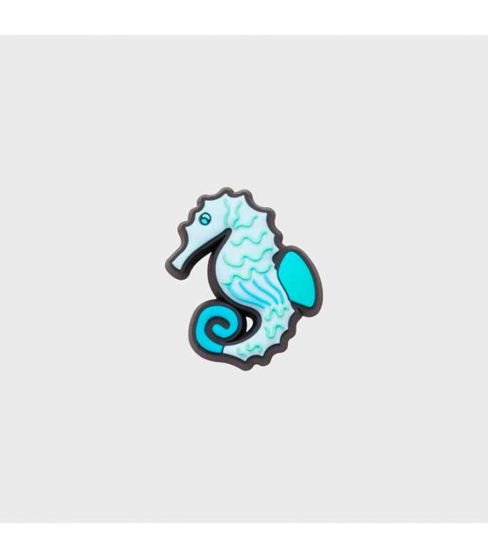 CROCS JIBBITZ SEA HORSE