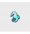 CROCS JIBBITZ SEA HORSE
