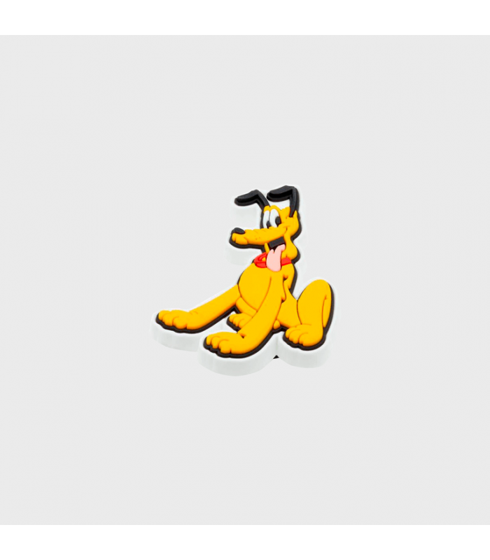 CROCS JIBBITZ DINEYS PLUTO CHARACTER