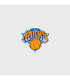CROCS JIBBITZ NBA NEW YORK KNICKS
