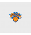 CROCS JIBBITZ NBA NEW YORK KNICKS