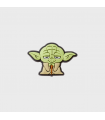 CROCS JIBBITZ STAR WARS YODA