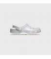 CROCS CLASSIC IRIDISCENT GLITTER CLOG U