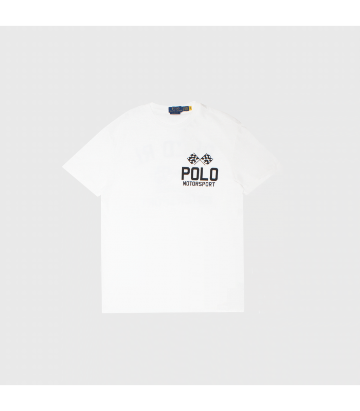 PRL 20'S RACING T-SHIRT