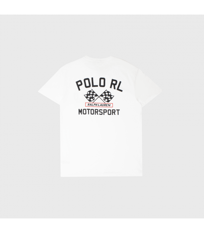 PRL 20'S RACING T-SHIRT