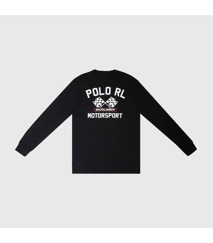 PRL 20'S RACING T-SHIRT