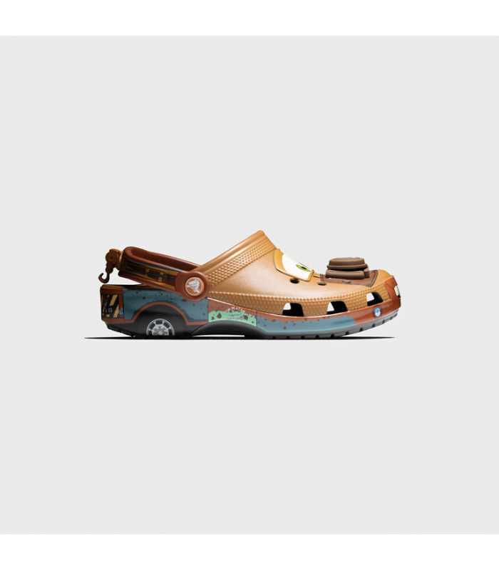 CROCS CARS MATE U 