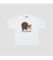 SCRT DOG ADMIRER T-SHIRT