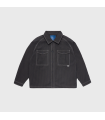 SCRT GRIDSTOP OVERSHIRT