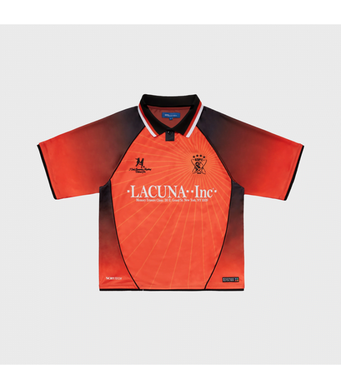 SCRT LACUNA INC FOOTBALL SHIRT