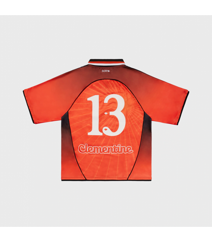 SCRT LACUNA INC FOOTBALL SHIRT