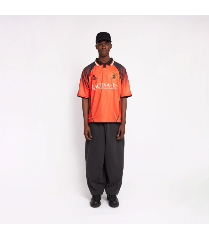 SCRT LACUNA INC FOOTBALL SHIRT