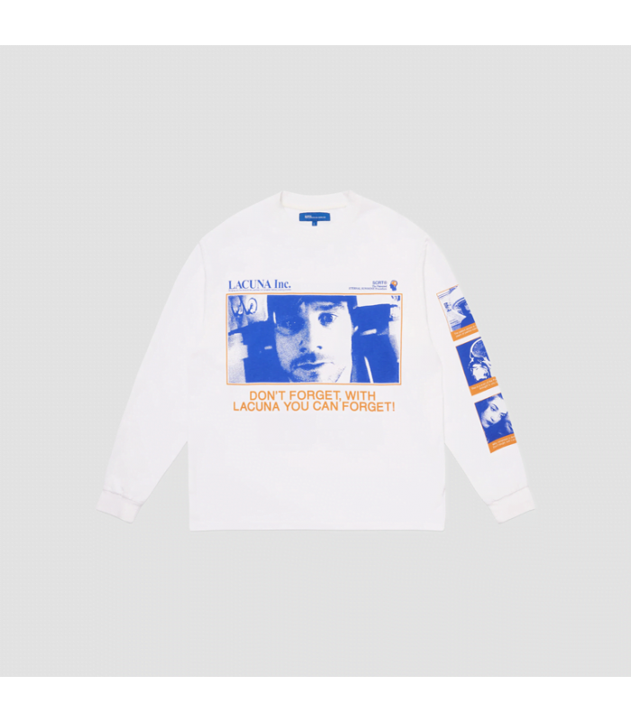 SCRT PROCEDURE LONGSLEEVE 