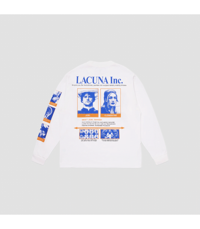 SCRT PROCEDURE LONGSLEEVE 