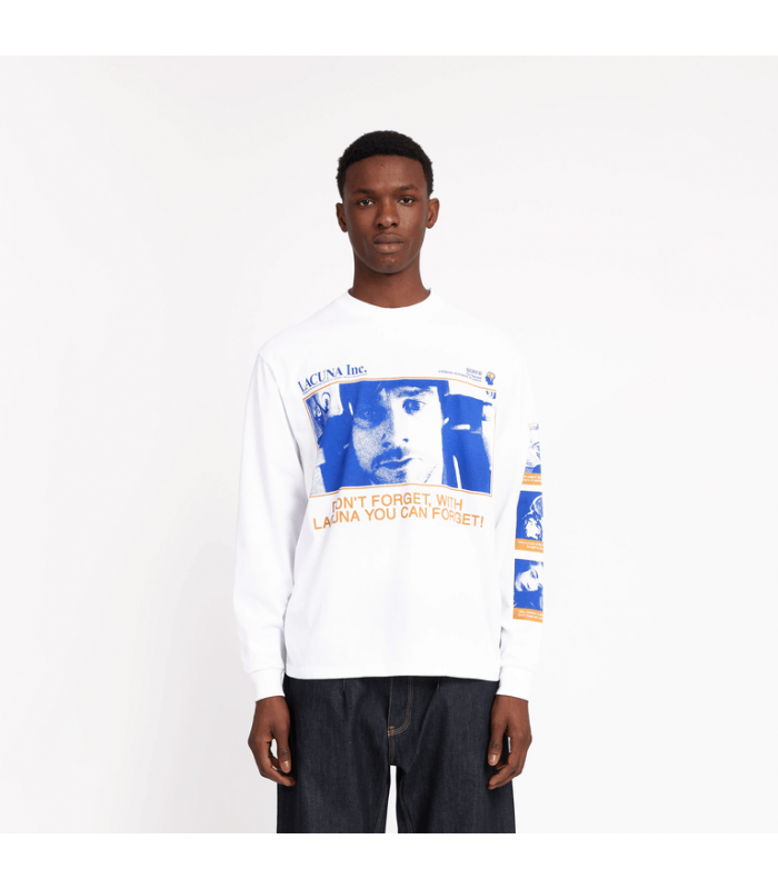 SCRT PROCEDURE LONGSLEEVE 