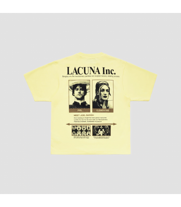 SCRT PROCEDURE T-SHIRT