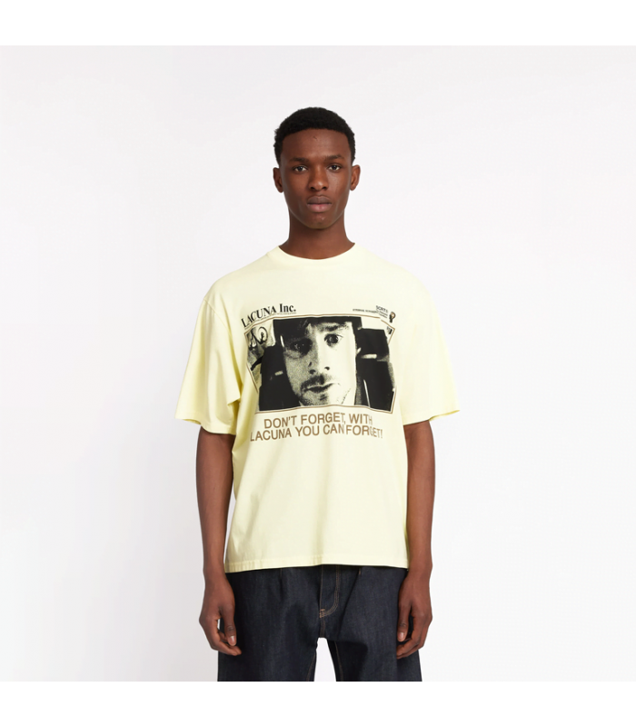 SCRT PROCEDURE T-SHIRT