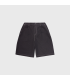 SCRT GRIDSTOP PLEATED SHORTS