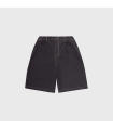 SCRT GRIDSTOP PLEATED SHORTS