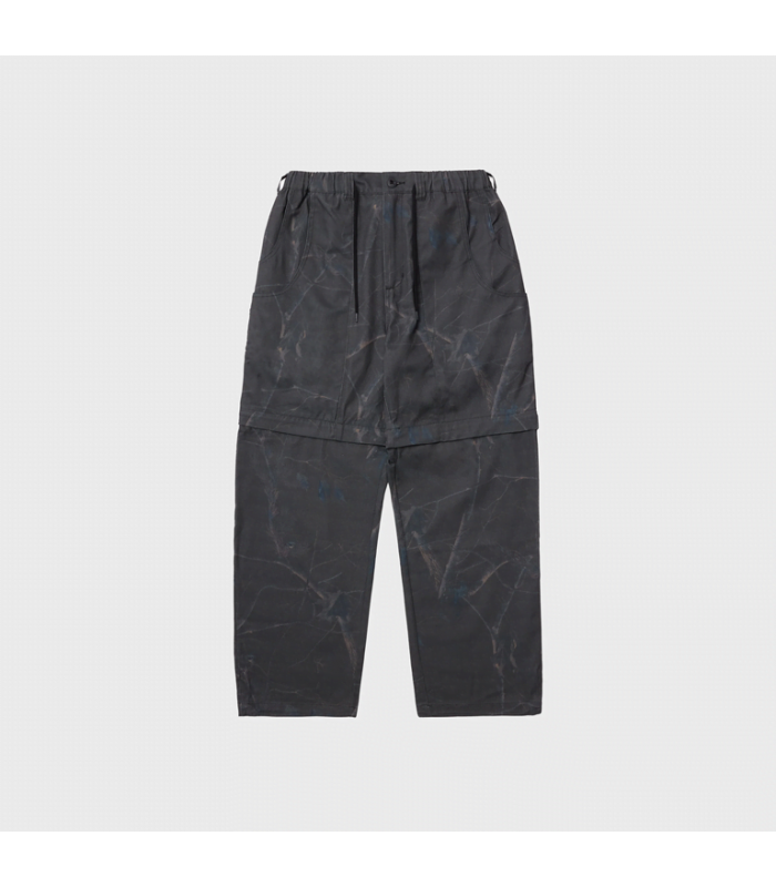 SCRT TREE CAMO CONVERTIBLE FIELD TROUSER
