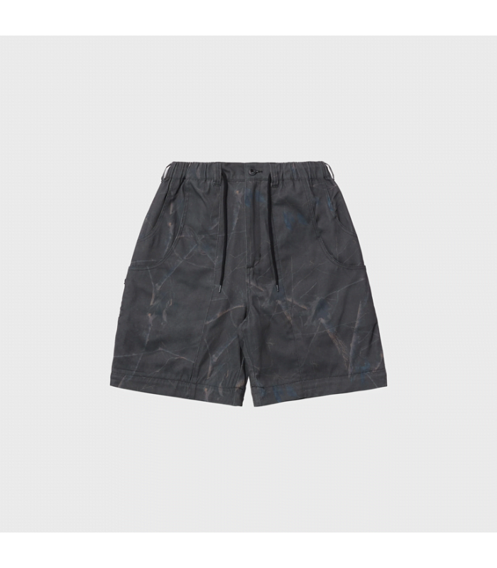 SCRT TREE CAMO CONVERTIBLE FIELD TROUSER